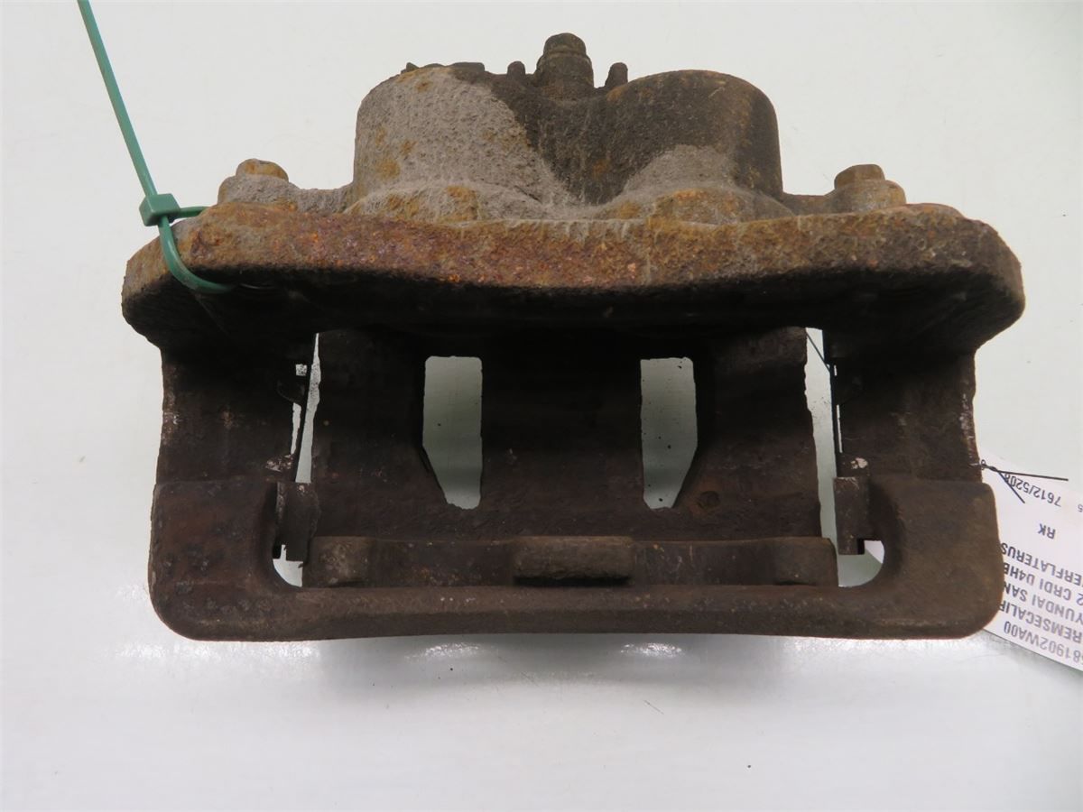 Bremsecaliper Foran Høyre – bilde 2