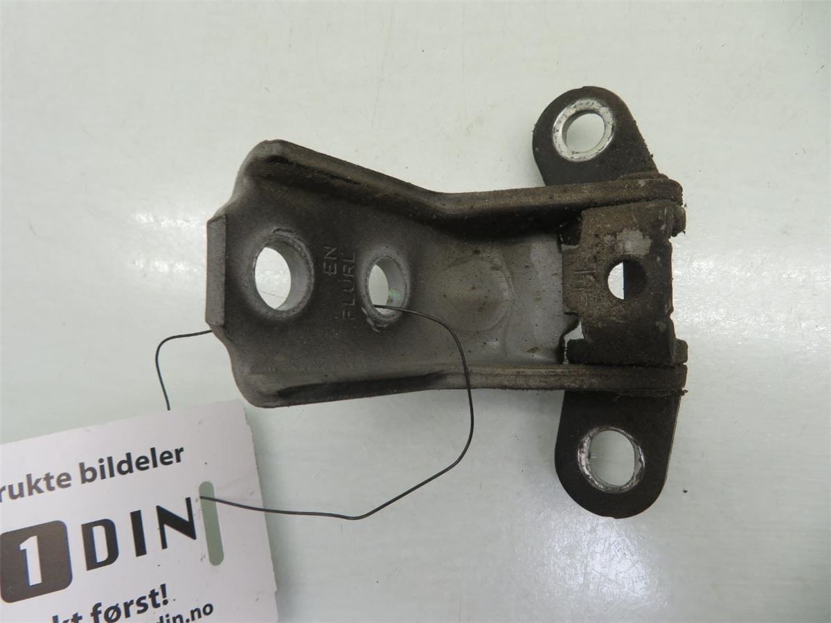 Dørhengsel – bilde 1