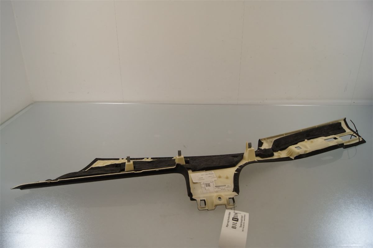 Innr. Deksel A / B / C Stolpe – bilde 1