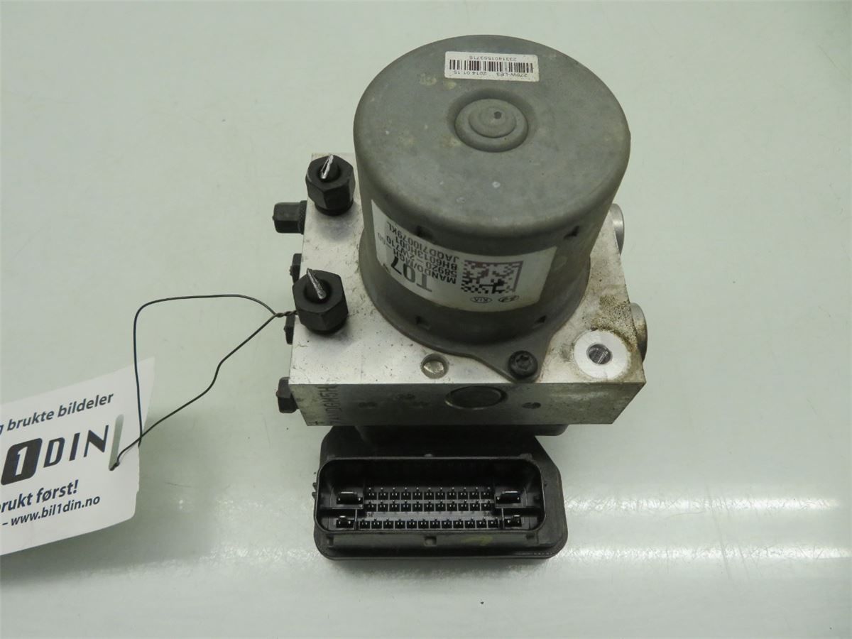 ABS Hydraulikkaggregat – bilde 1