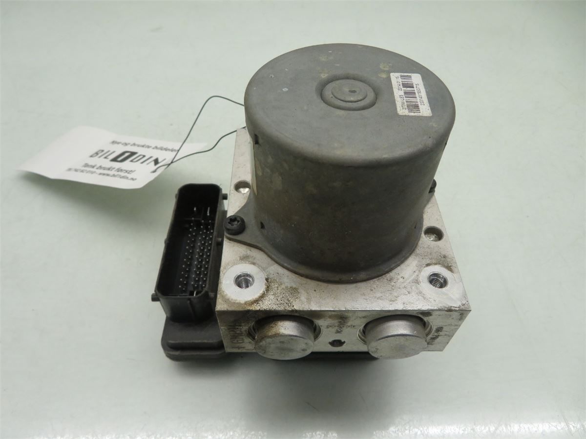 ABS Hydraulikkaggregat – bilde 2