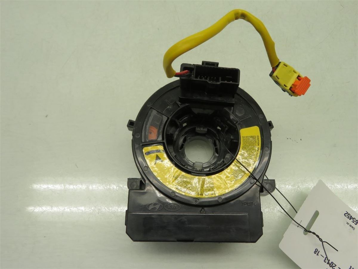 Airbag Kontaktrull – bilde 1