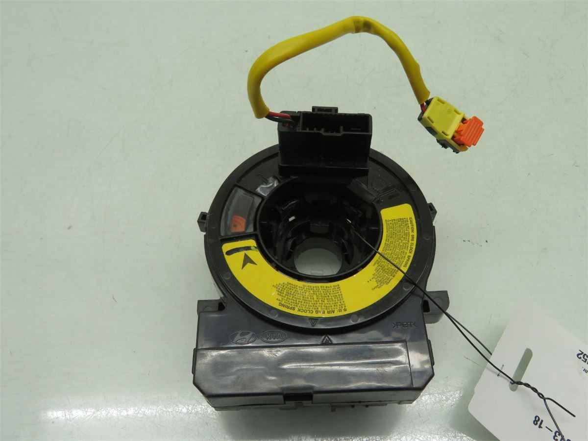Airbag Kontaktrull – bilde 2