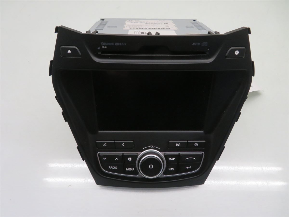 GPS Navigator – bilde 1