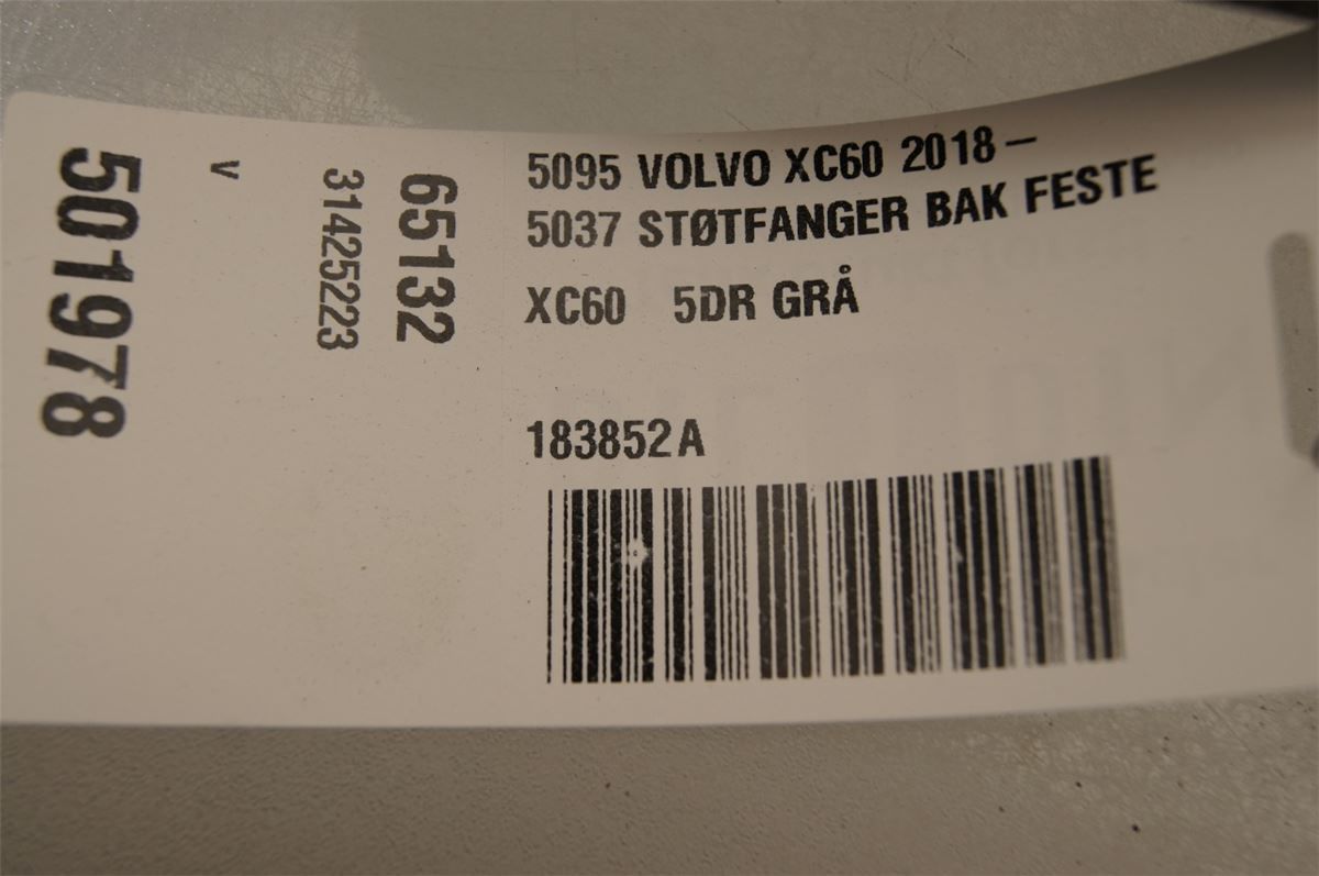 Skvettlapp – bilde 3