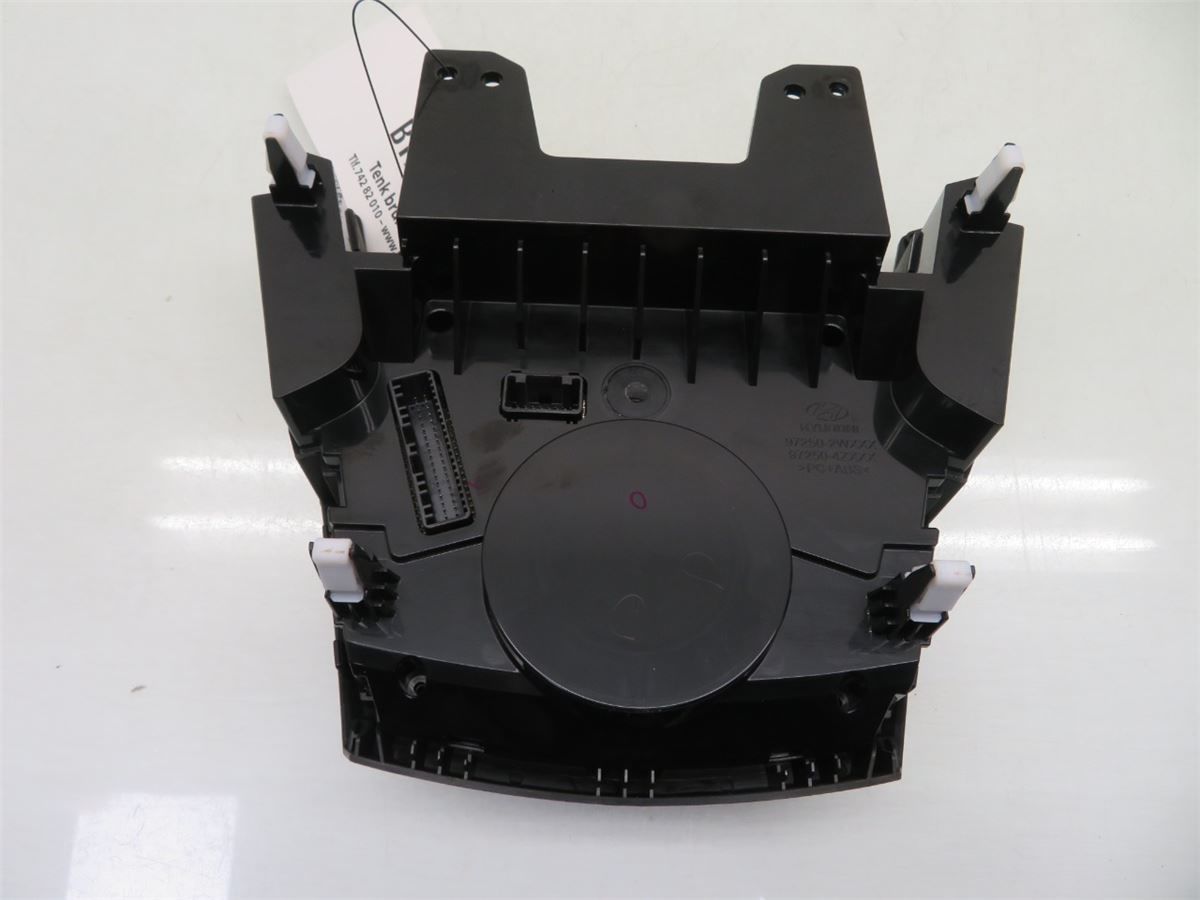 Varme AC Betjening/Display – bilde 2
