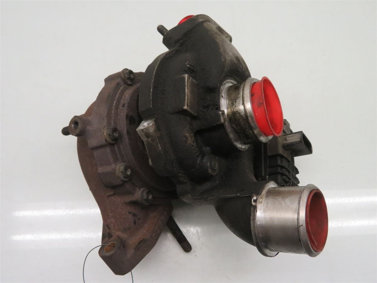 Turboaggregat – bilde 1