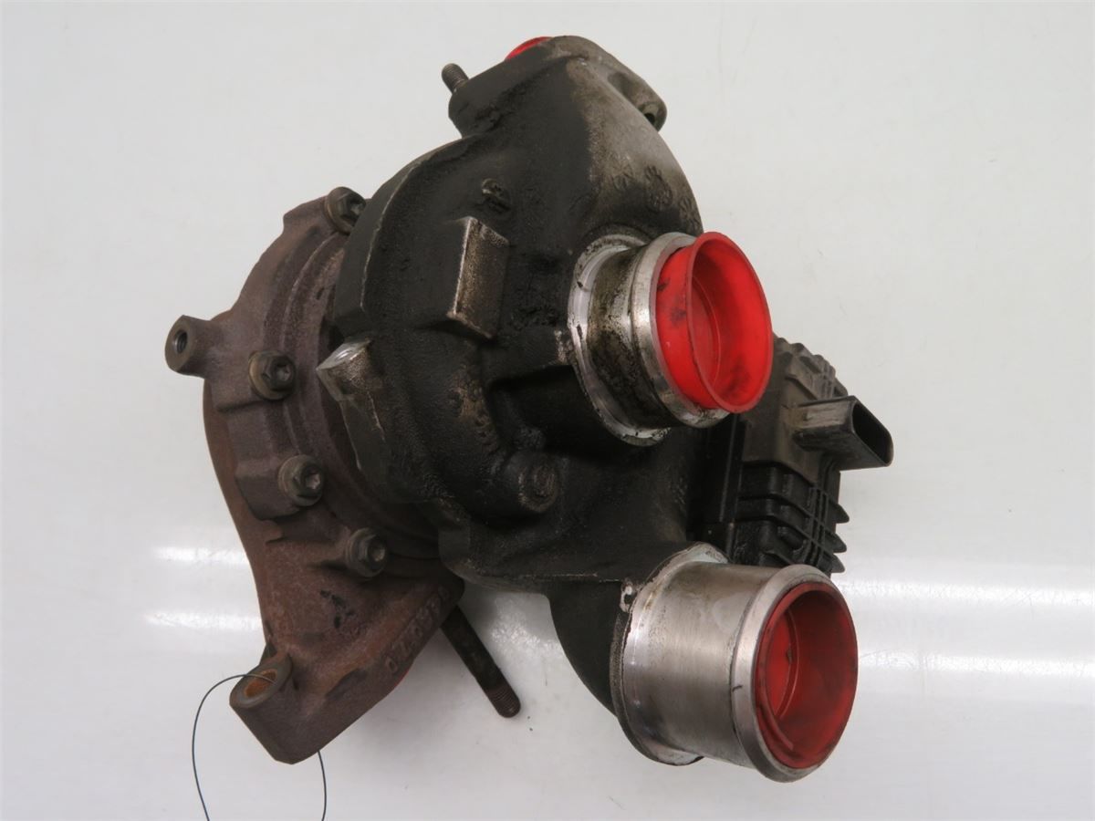 Turboaggregat – bilde 2