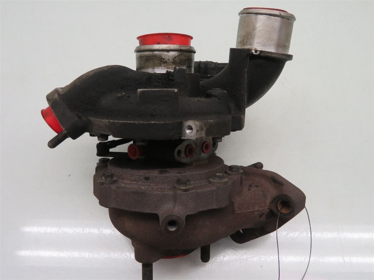 Turboaggregat – bilde 3