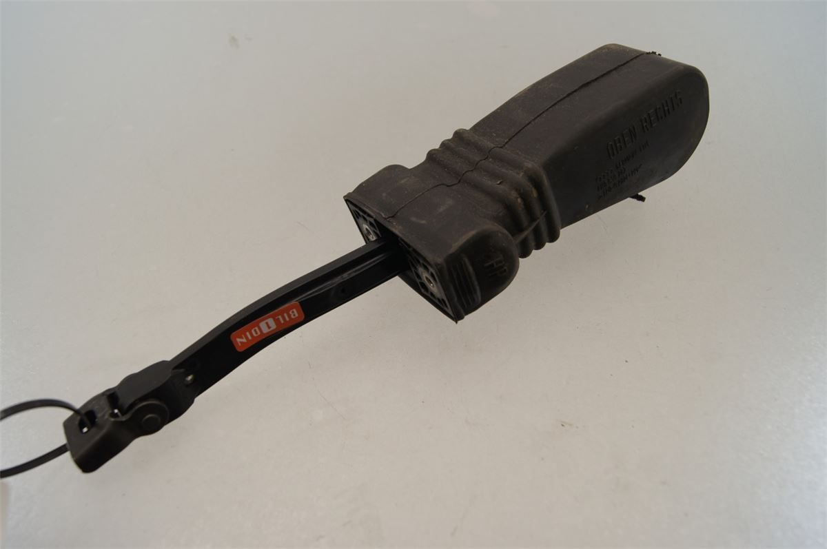 Dørstopper – bilde 2
