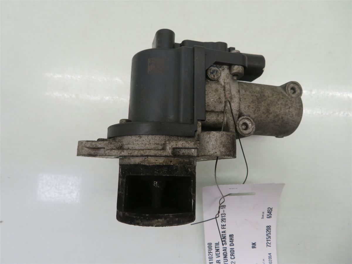 EGR Ventil – bilde 1