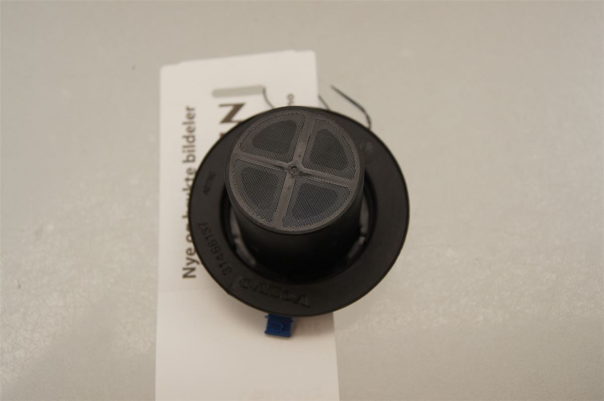 Spylertank Lokk – bilde 2