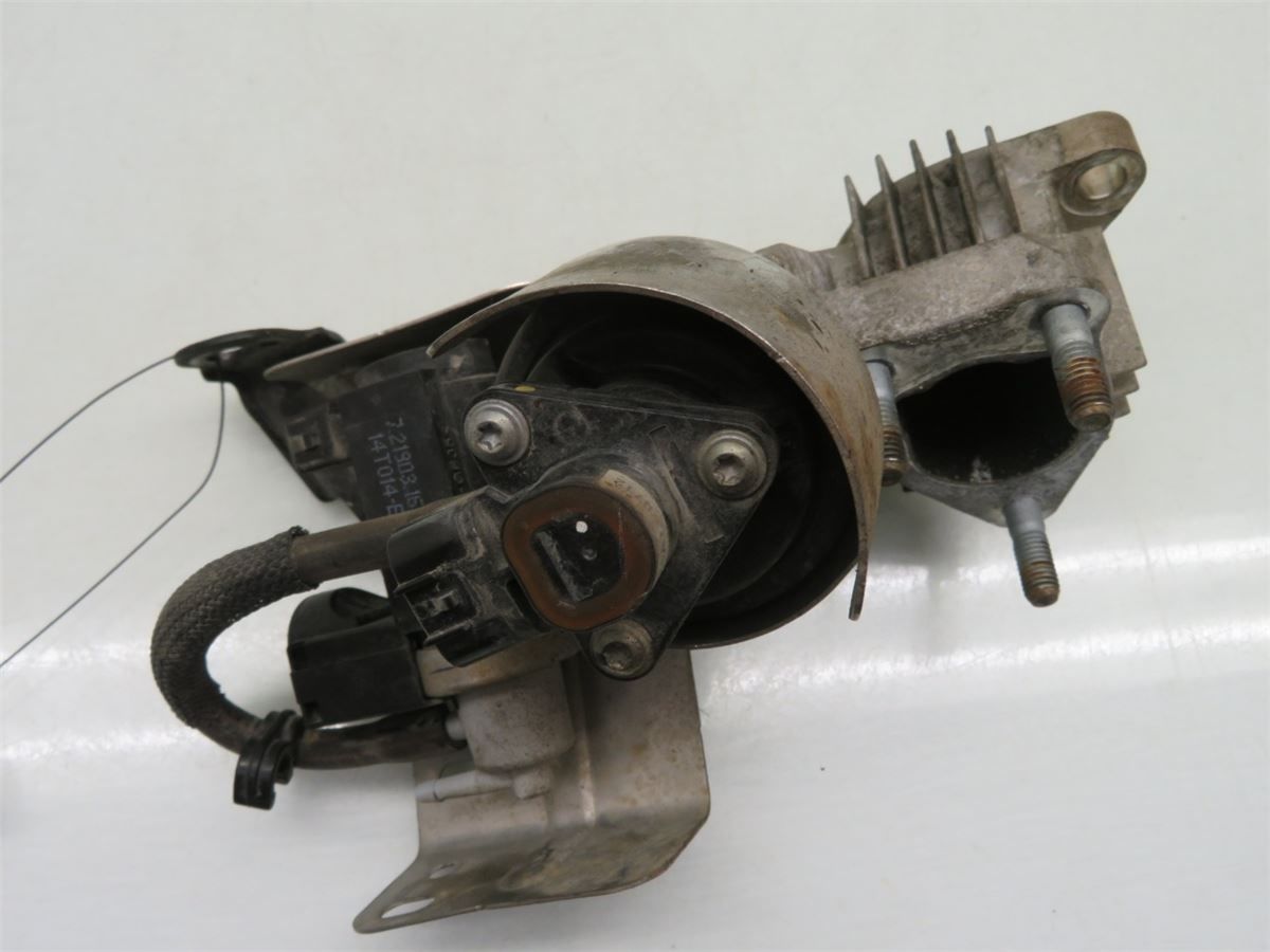 EGR Ventil – bilde 1