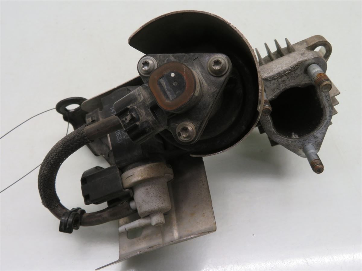 EGR Ventil – bilde 2
