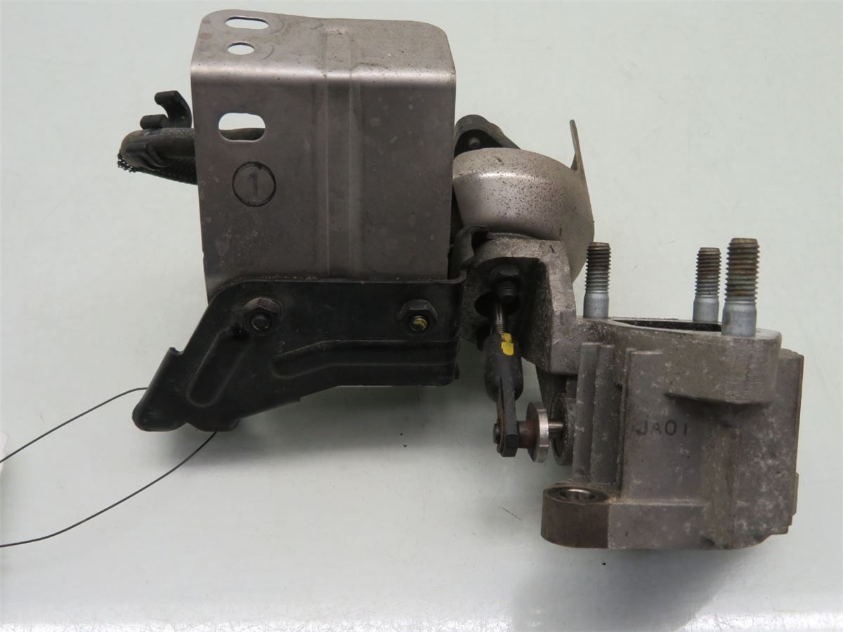 EGR Ventil – bilde 3