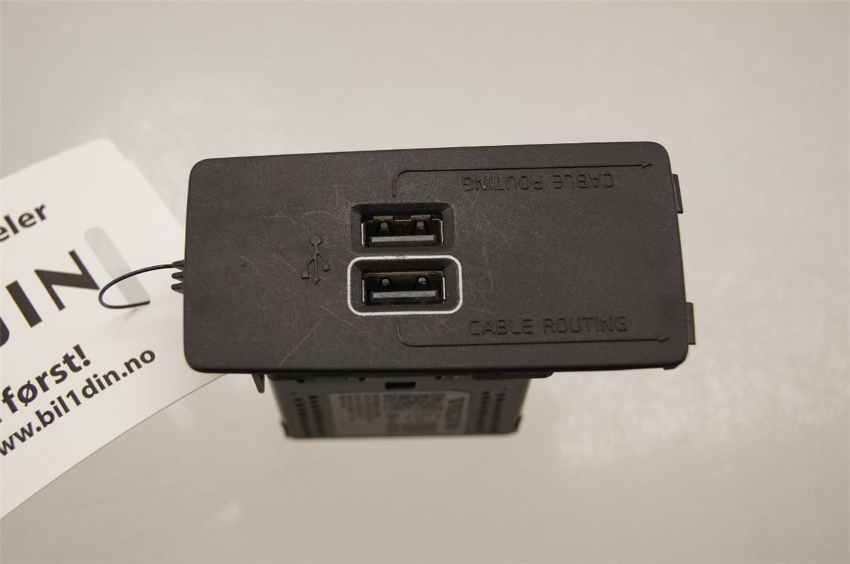 Usb Forbindelse – bilde 3