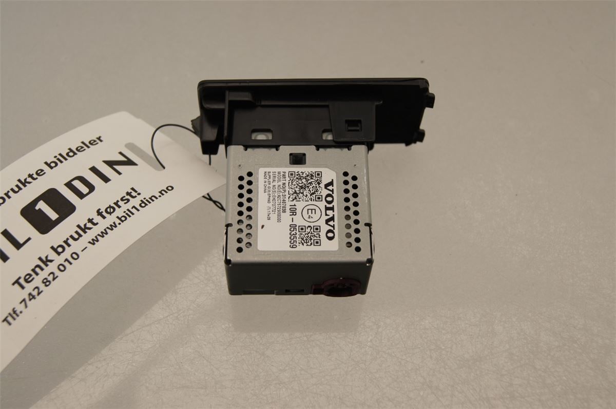 Usb Forbindelse – bilde 4