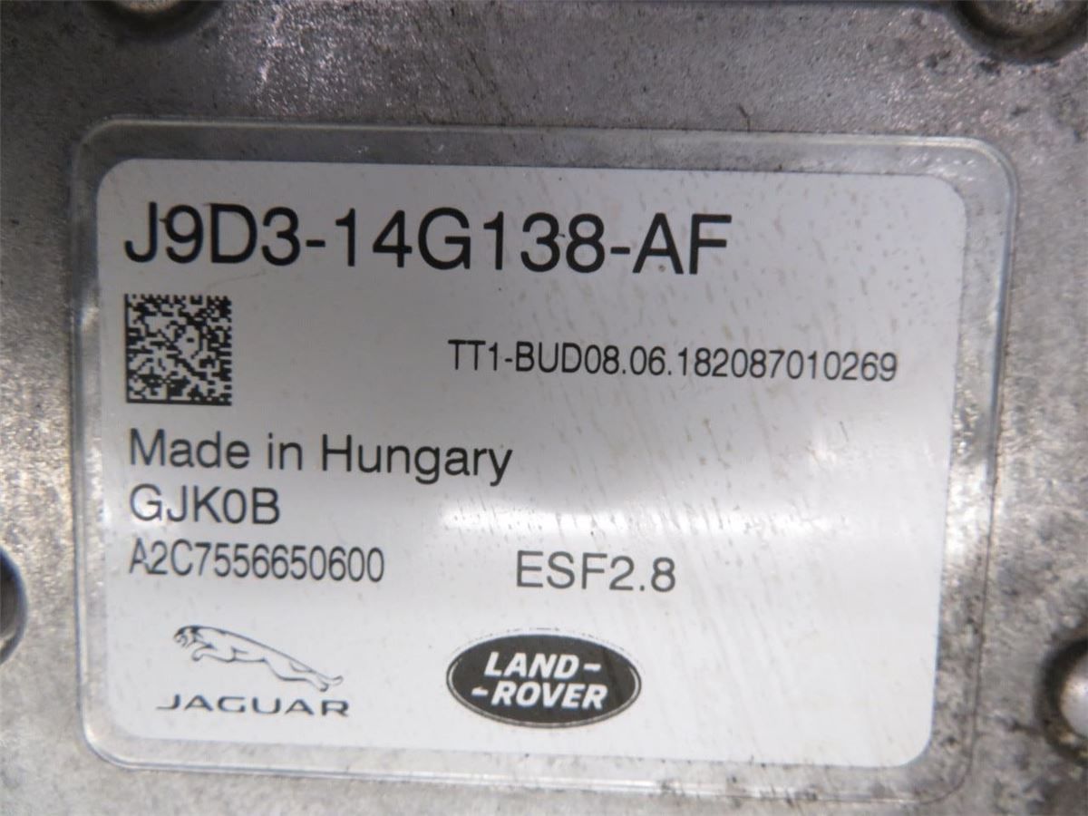 Inverter 12-220V – bilde 3