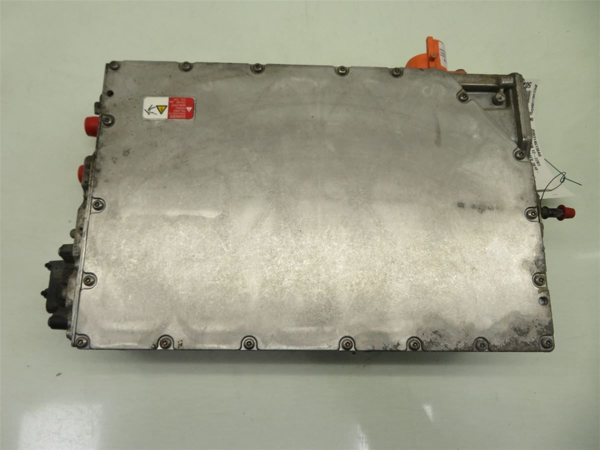 Inverter 12-220V – bilde 4