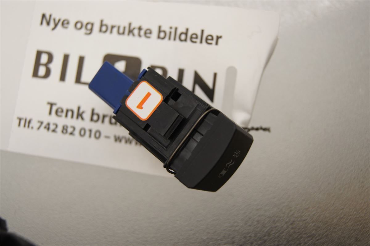 Bryter Antispinn – bilde 1