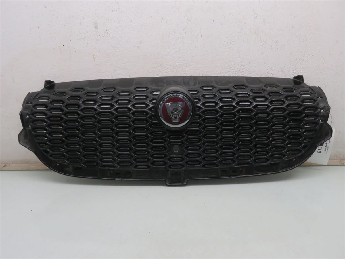Grill / Gitter – bilde 1