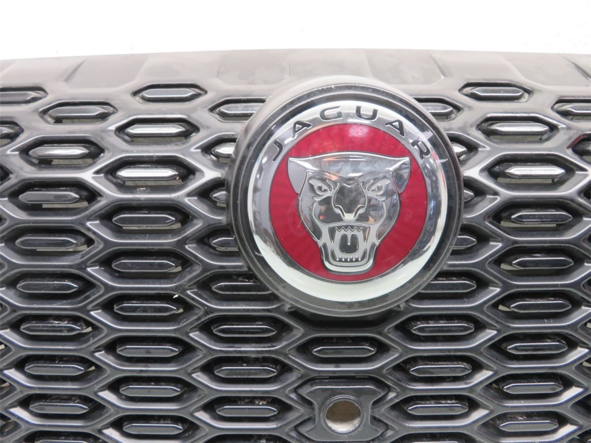 Grill / Gitter – bilde 2