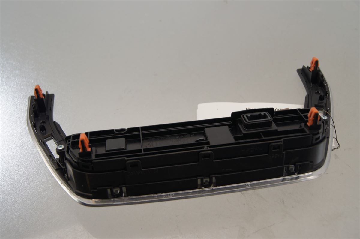 Varme AC Betjening/Display – bilde 4