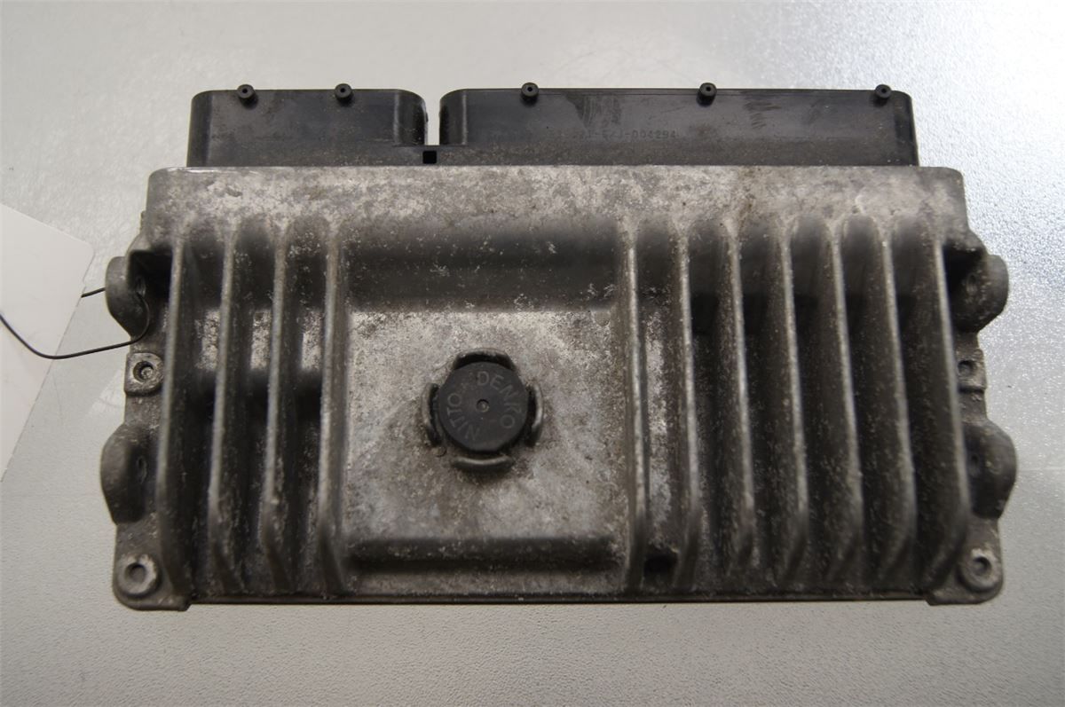 Styreenhet Motor (ECU) Bensin – bilde 1