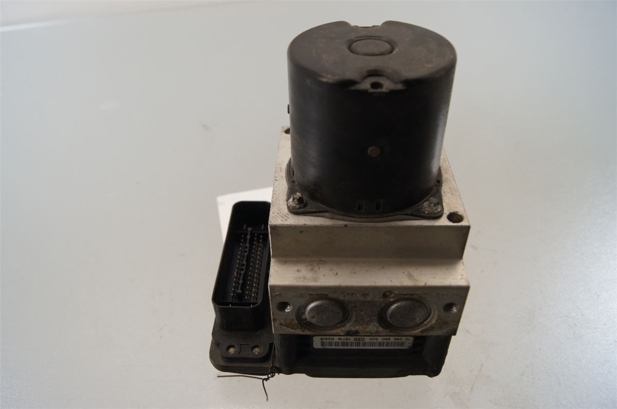 ABS Hydraulikkaggregat – bilde 2