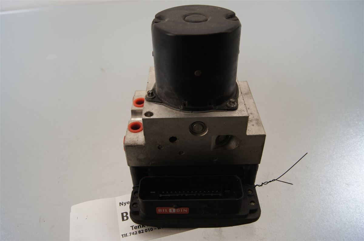 ABS Hydraulikkaggregat – bilde 3