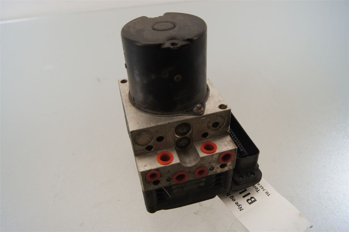ABS Hydraulikkaggregat – bilde 4