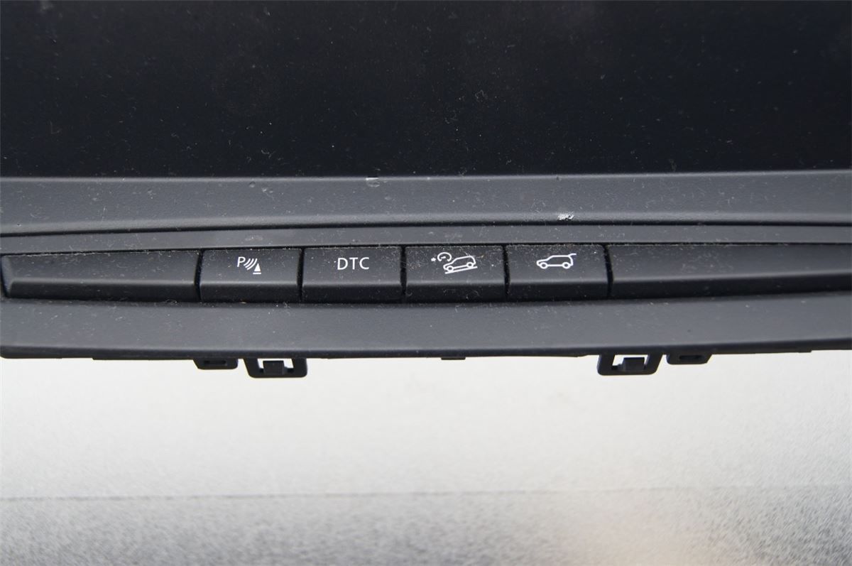 Varme AC Betjening/Display – bilde 2