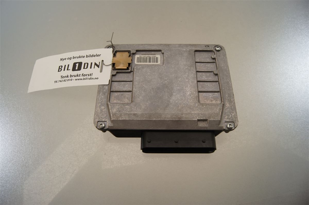 Styreenhet 4Wd – bilde 2