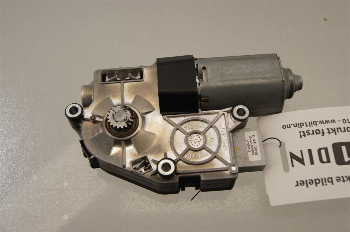 Takluke Motor – bilde 2
