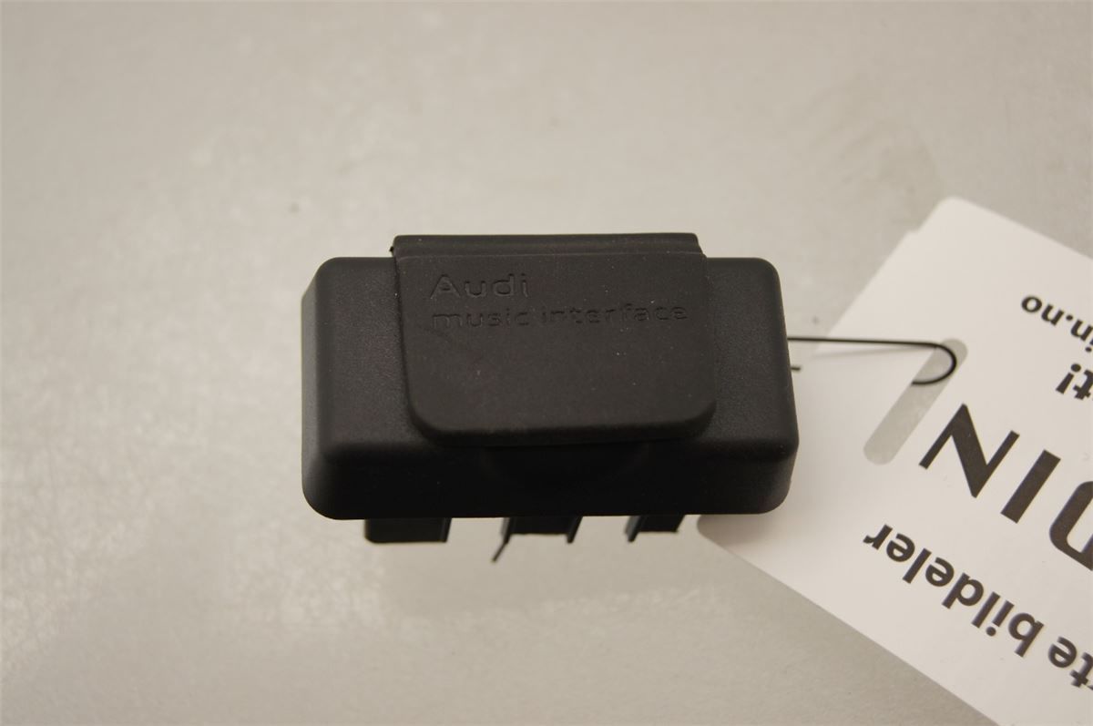 Stereo Radio Øvrig – bilde 1
