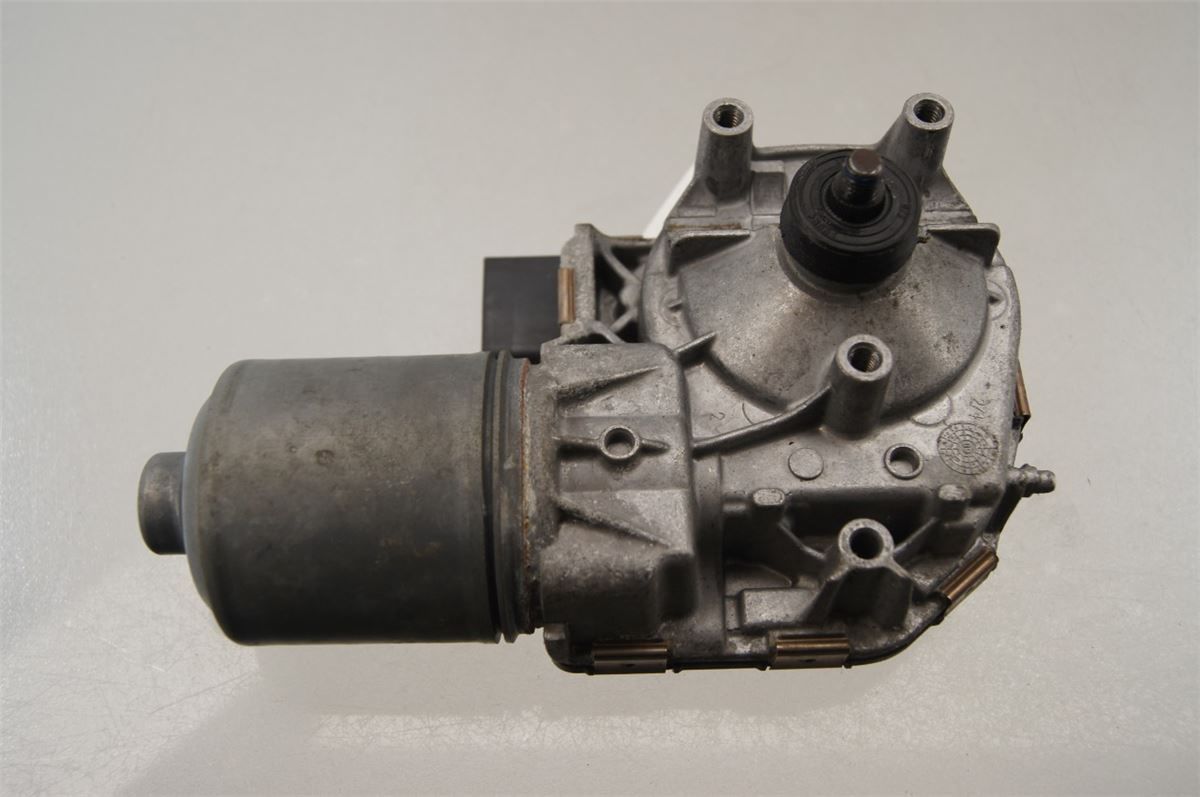 Viskermotor Frontrute – bilde 1