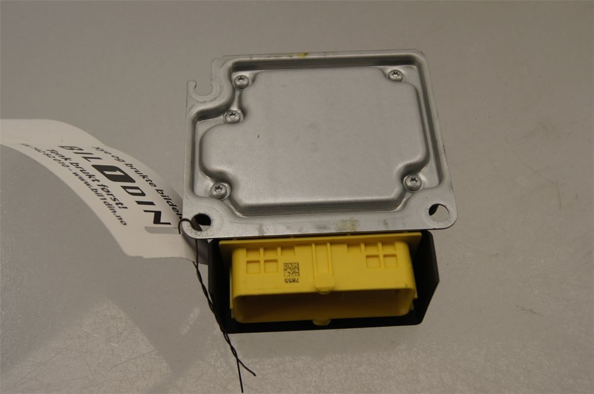 Airbag Elektronikkenhet – bilde 2