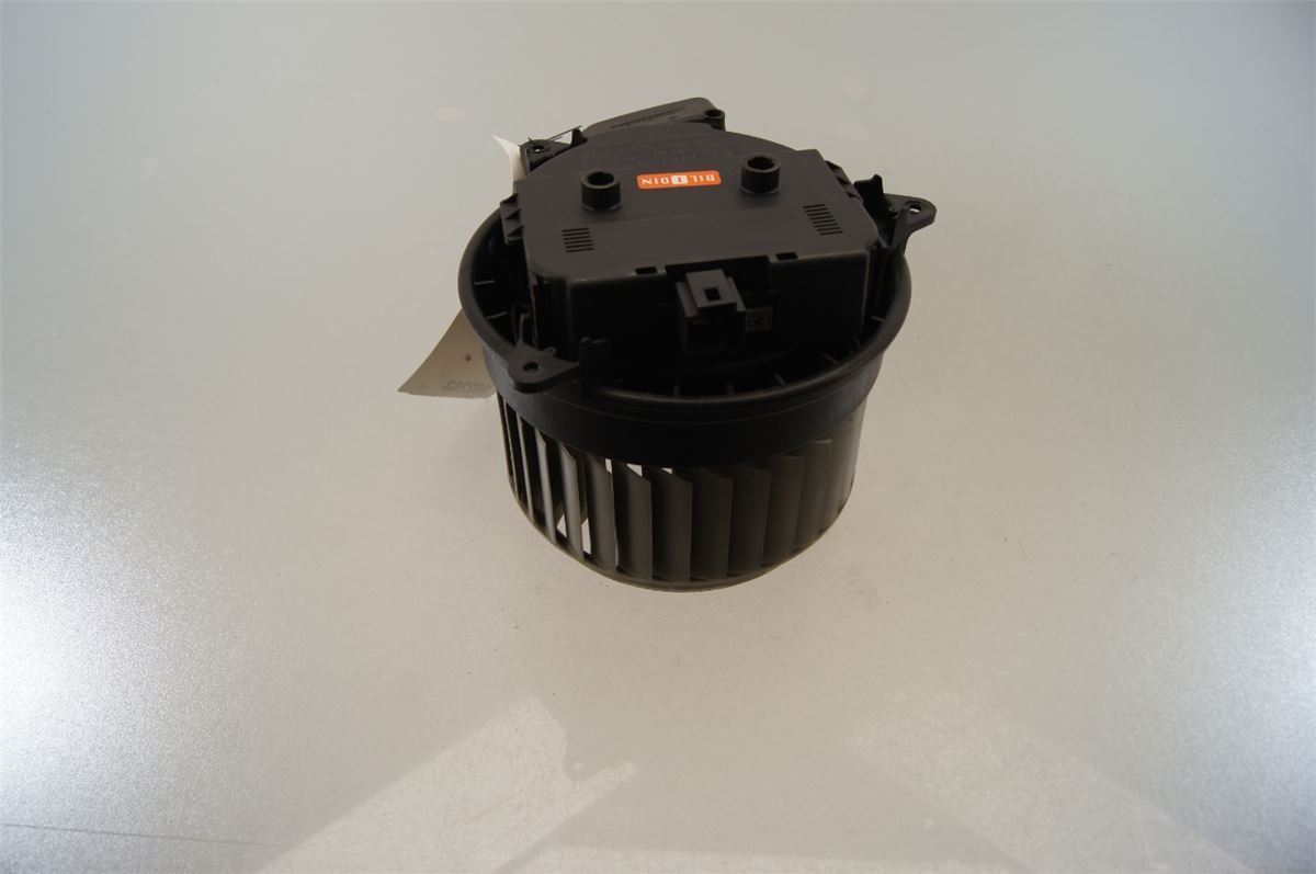 Varme AC Varmeapparatvifte – bilde 2