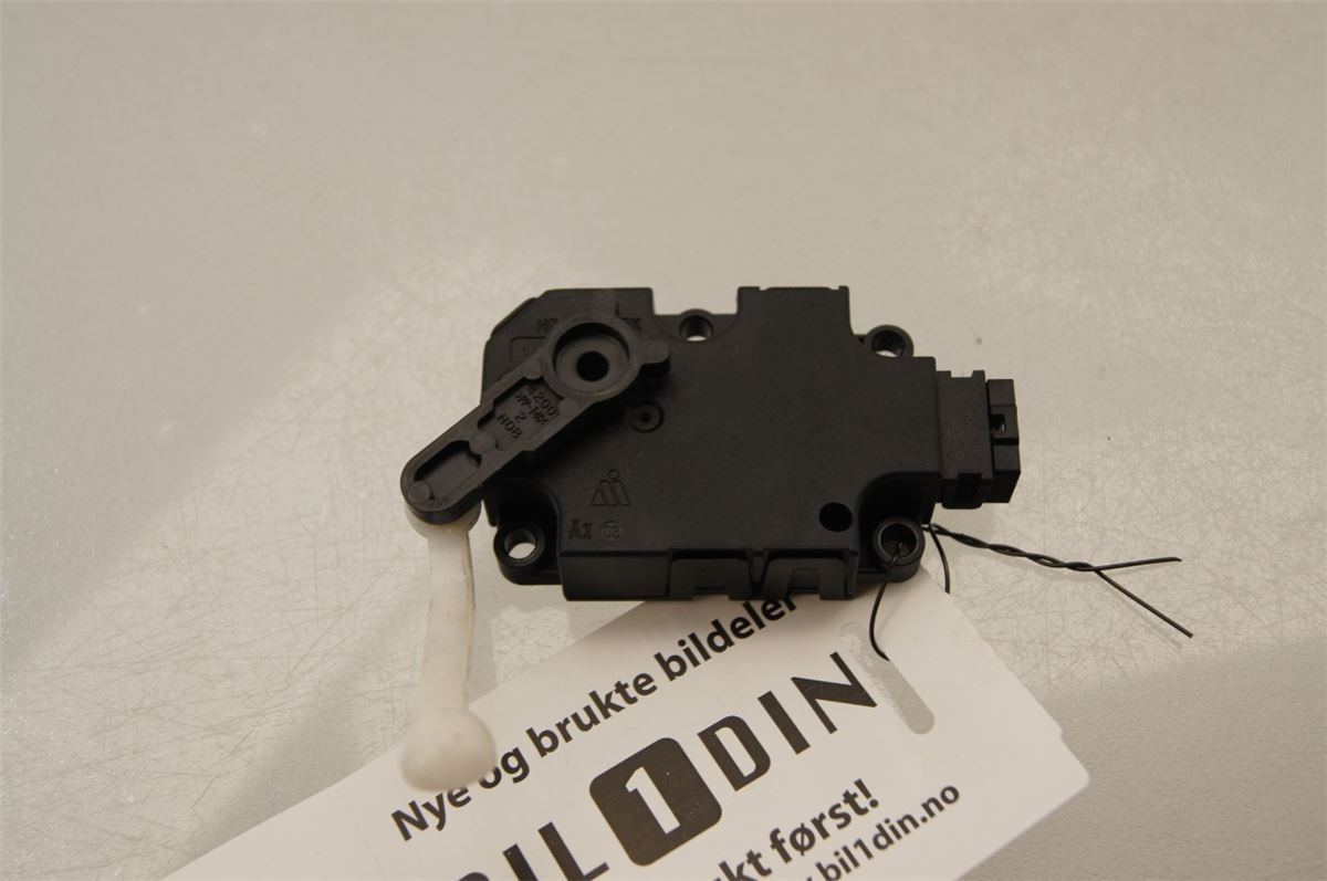 Varme AC Regulerings Motor – bilde 2
