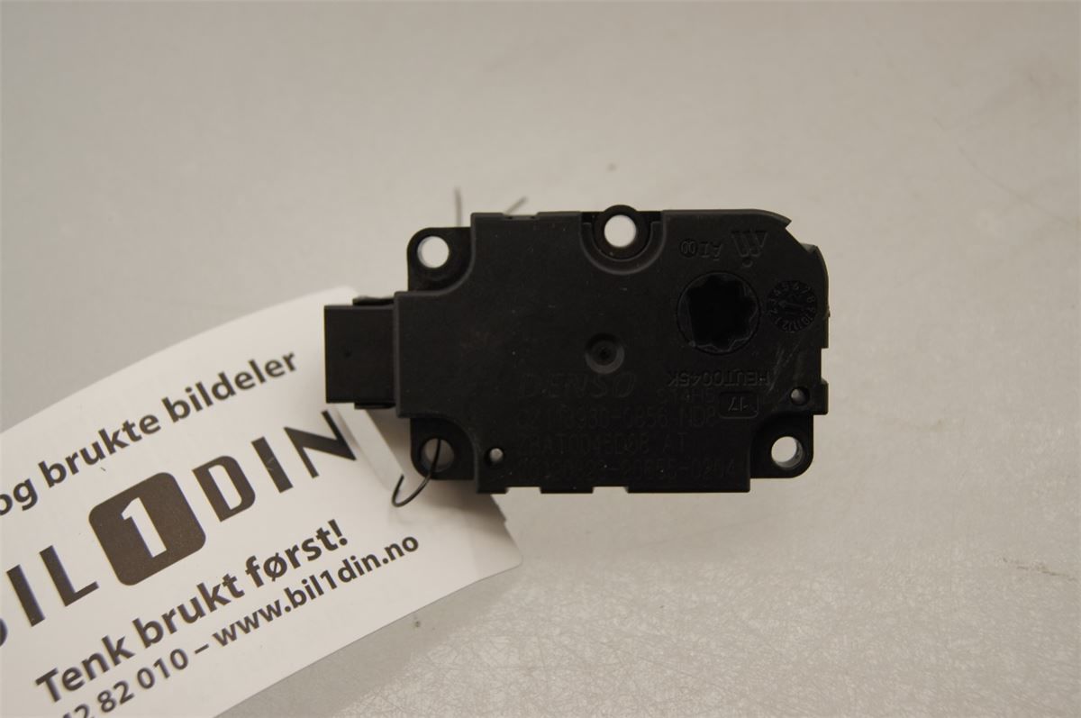 Varme AC Regulerings Motor – bilde 1