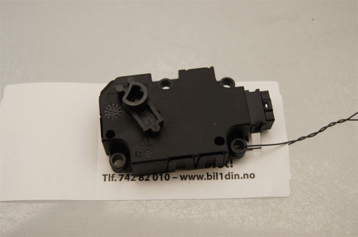 Varme AC Regulerings Motor – bilde 2