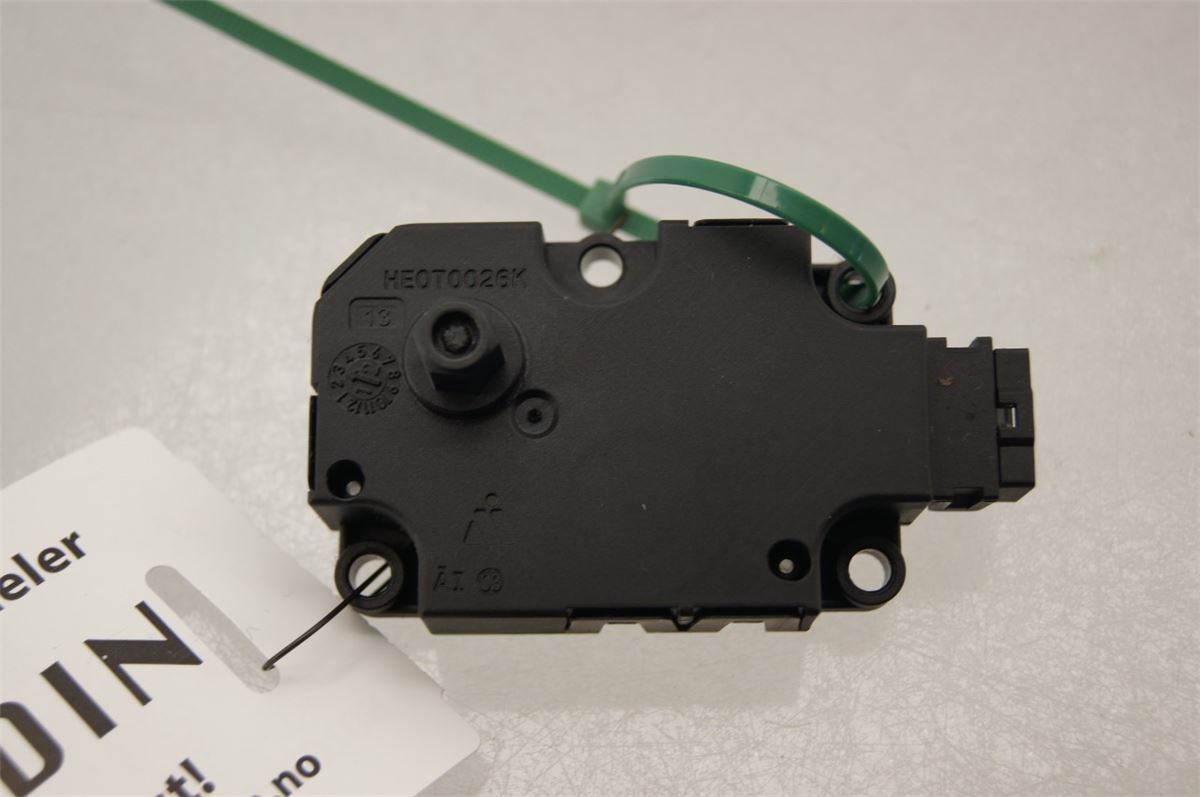 Varme AC Regulerings Motor – bilde 2