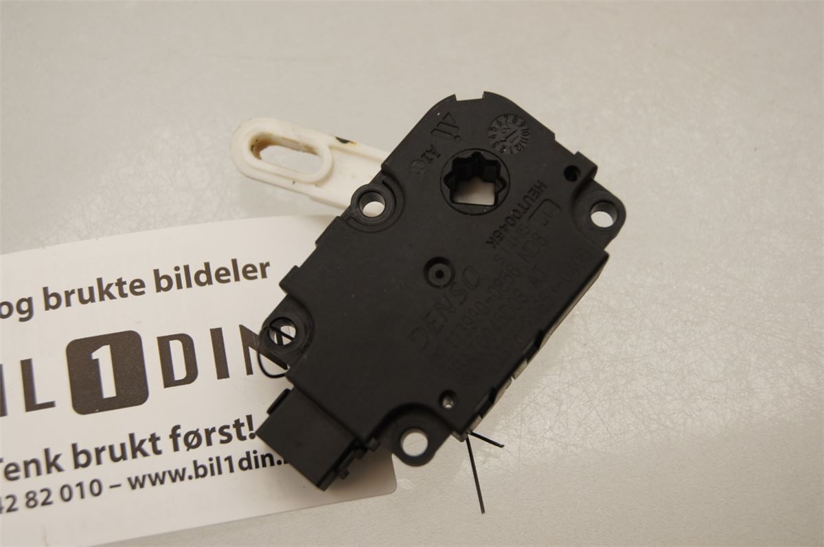 Varme AC Regulerings Motor – bilde 1