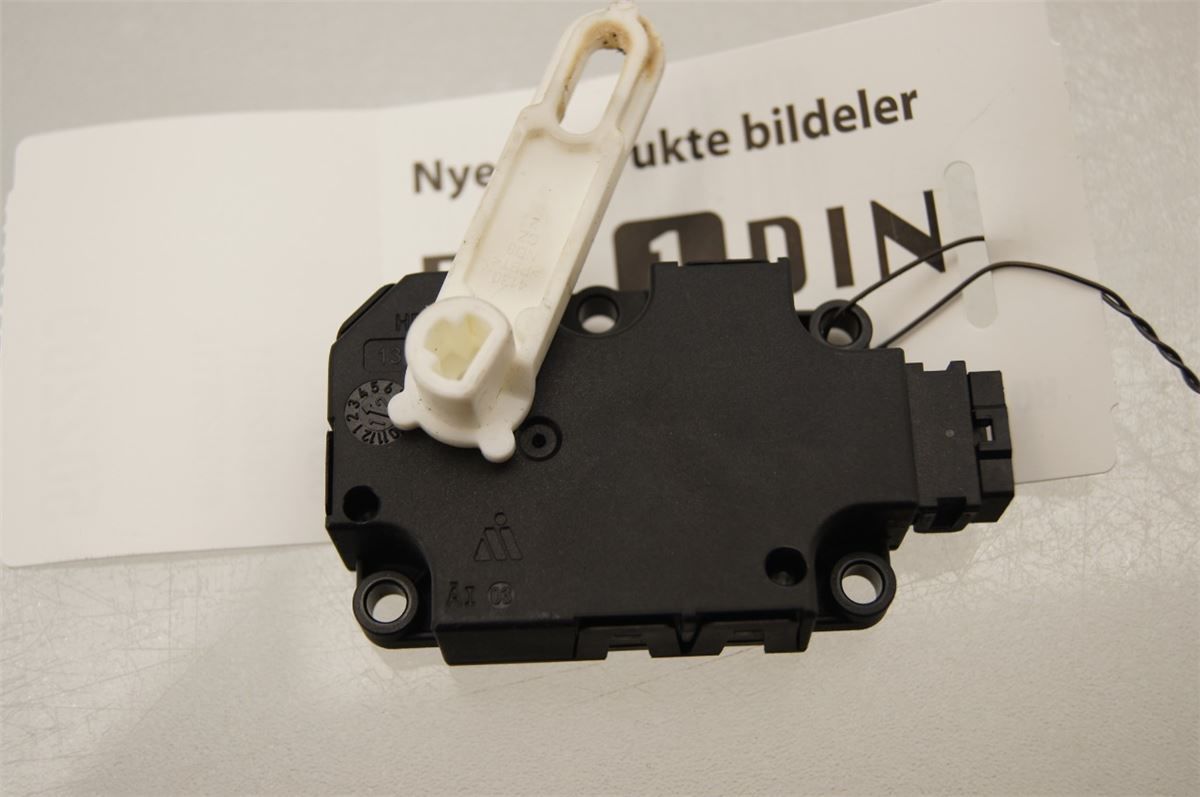 Varme AC Regulerings Motor – bilde 2