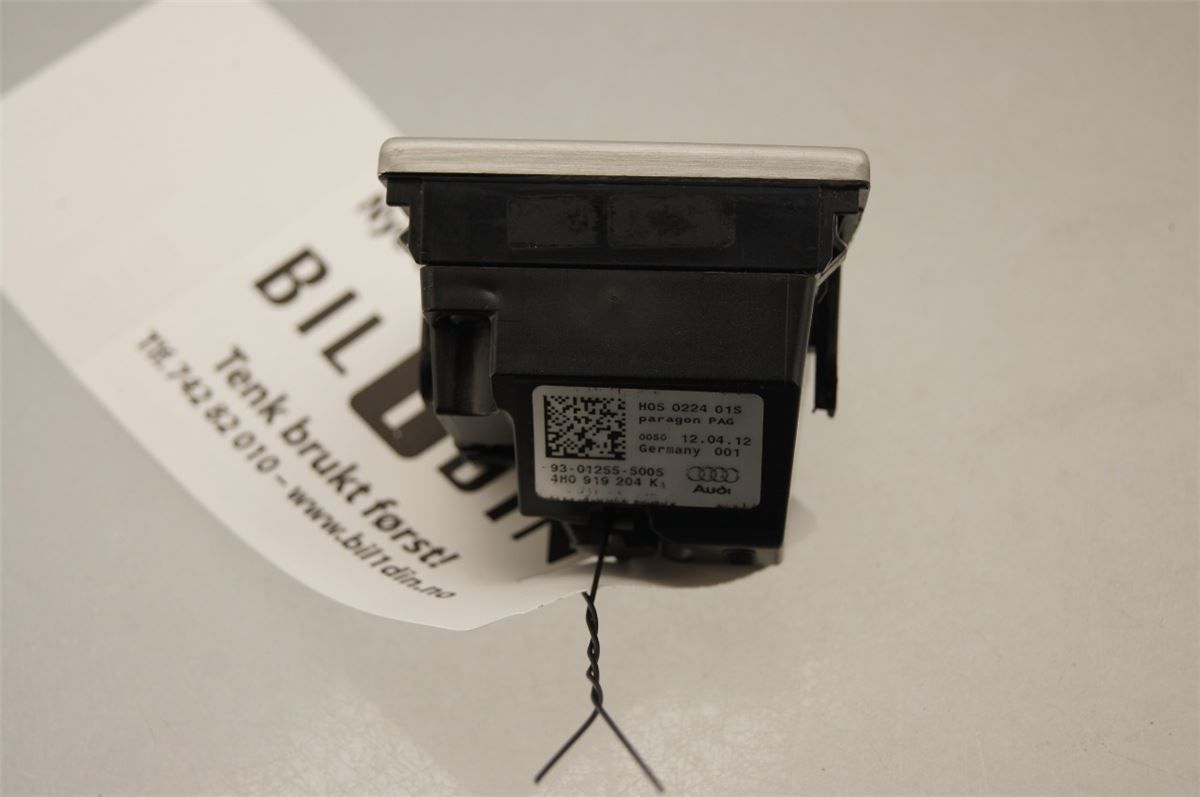 Instr. Klokke – bilde 2