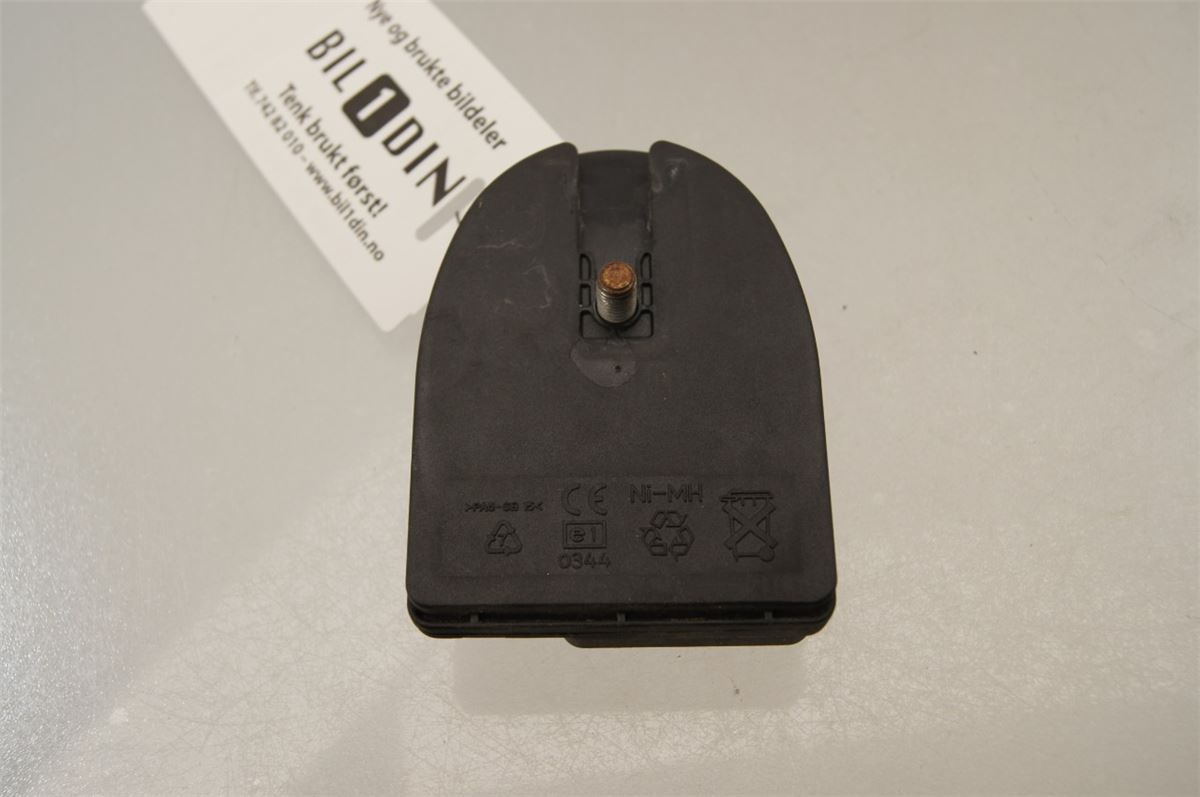Bilalarm – bilde 2