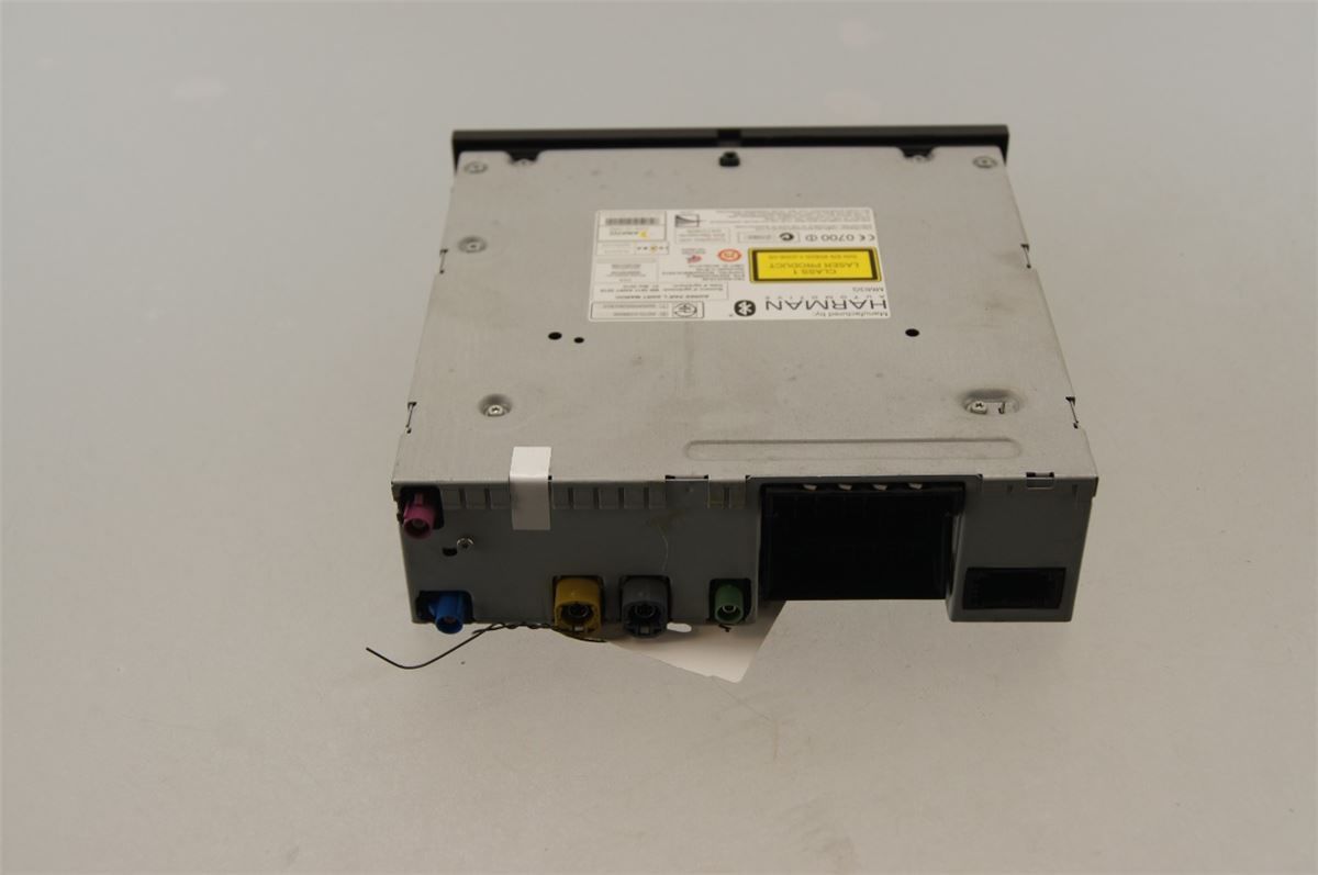 Stereo Radio Med CD – bilde 2
