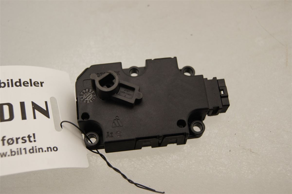 Varme AC Regulerings Motor – bilde 2