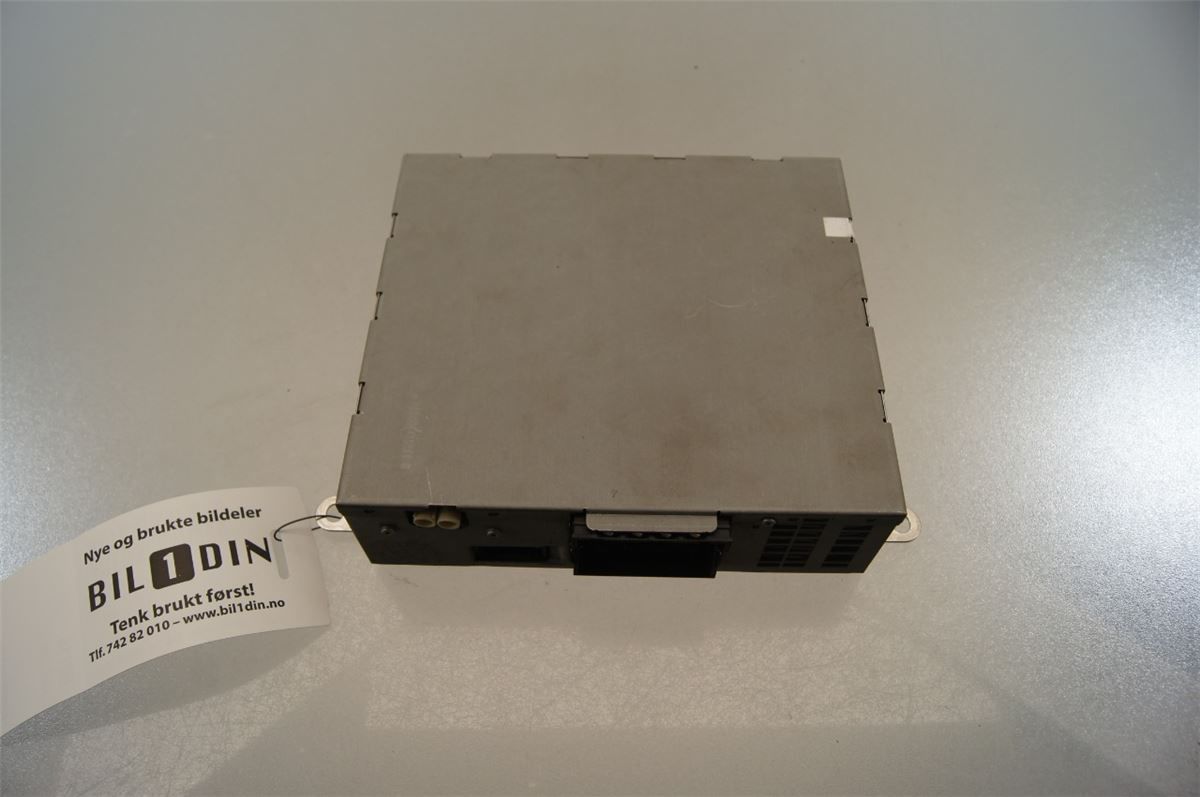 Stereo Radio Øvrig – bilde 1