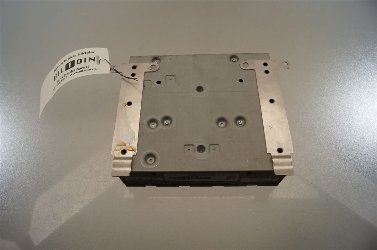 Stereo Radio Øvrig – bilde 2